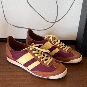 Madden Girl Sneakers